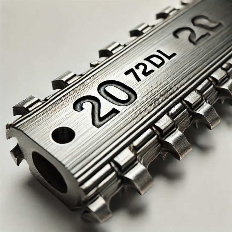 Chainsaw Bar Measurement Guide