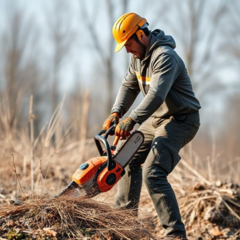wood cutting