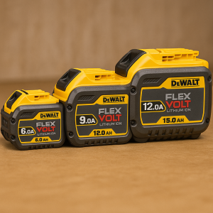 Makita vs DeWalt