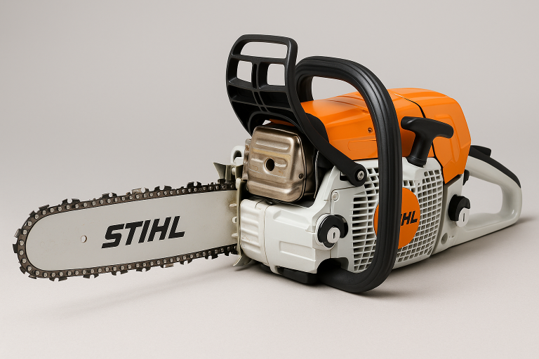 chainsaw for roots
