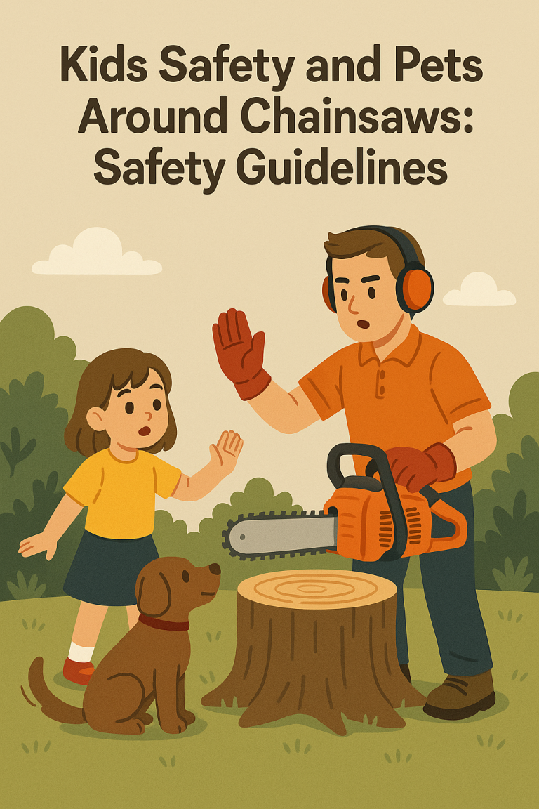 kids safety