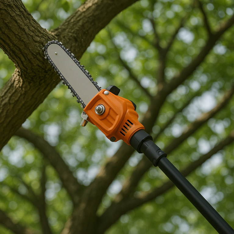 pole saw
