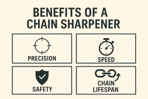 chainsaw Sharpening