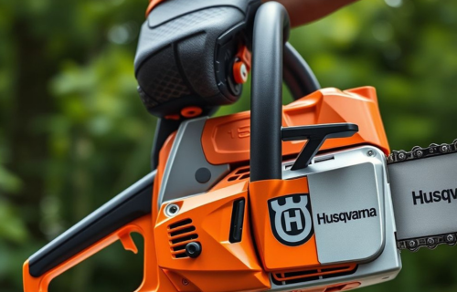 Husqvarna