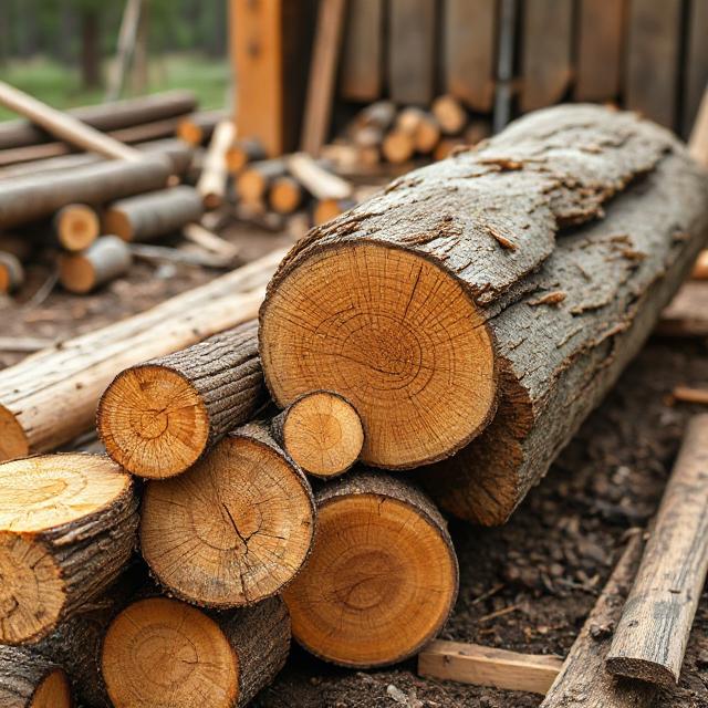 Chainsaw milling