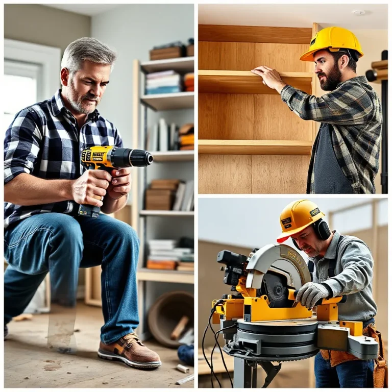 DeWalt