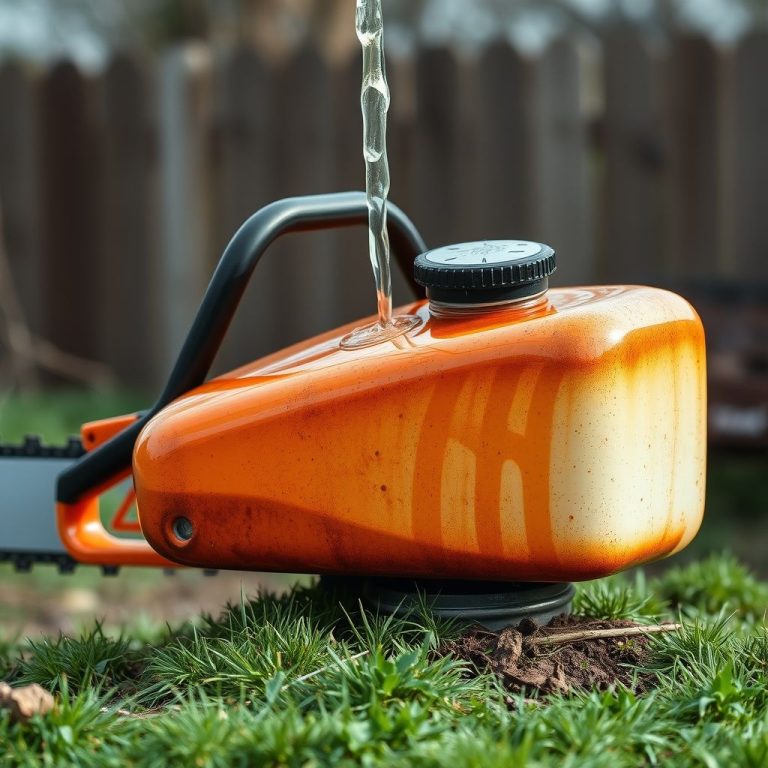 chainsaw chain length