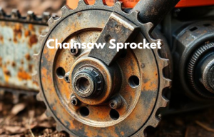 Chainsaw Sprocket1