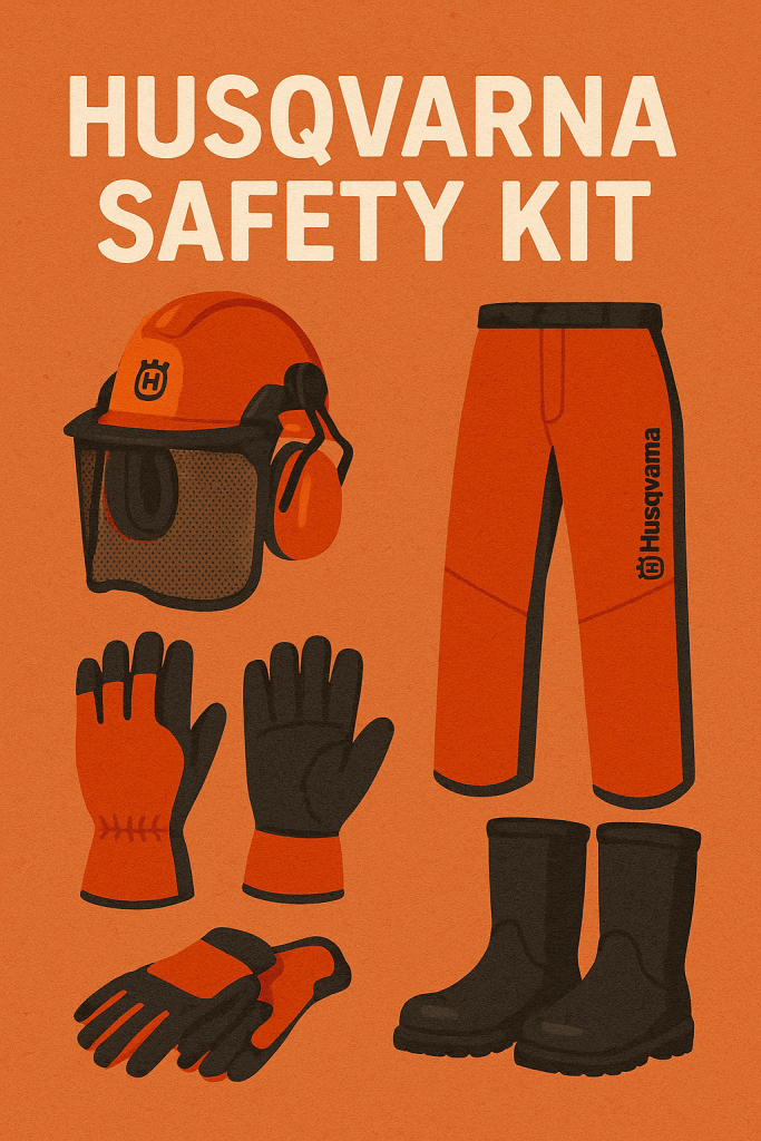 safety kit