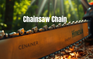 chainsaw chain
